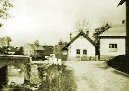 historické foto